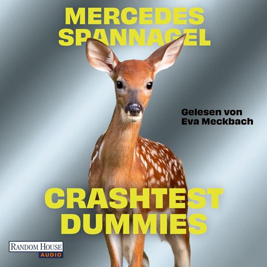 Crashtest Dummies
