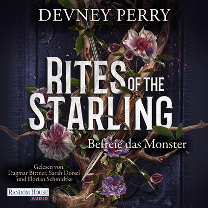 Rites of the Starling