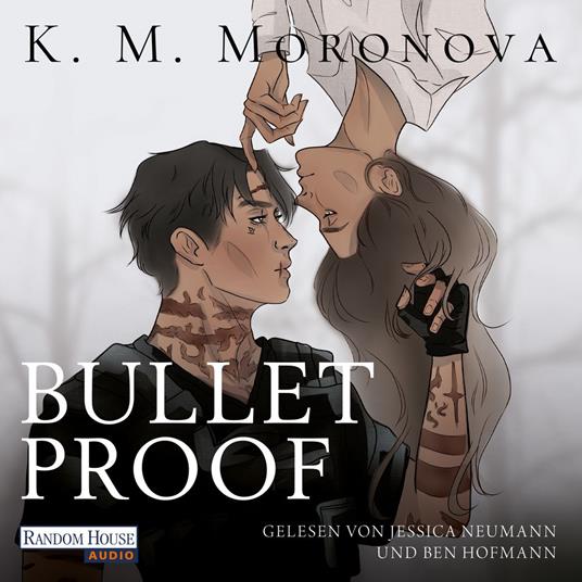 Bulletproof