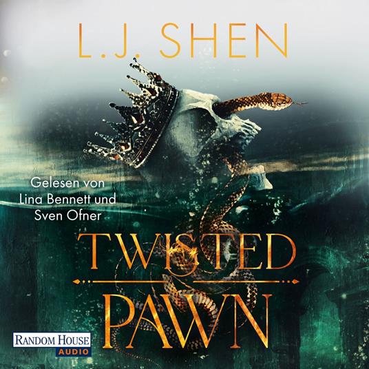 Twisted Pawn