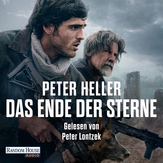 Das Ende der Sterne