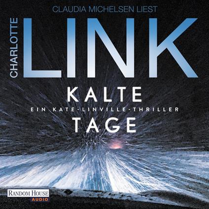Kalte Tage