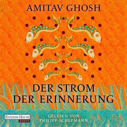 Der Strom der Erinnerung