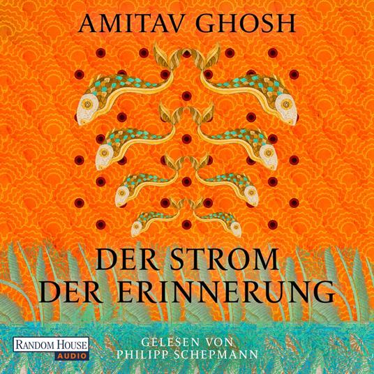 Der Strom der Erinnerung