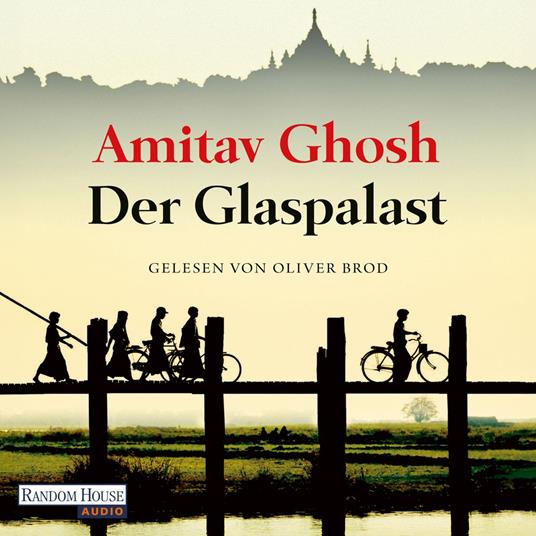 Der Glaspalast