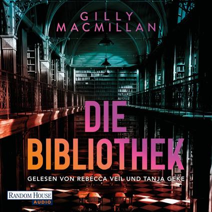 Die Bibliothek