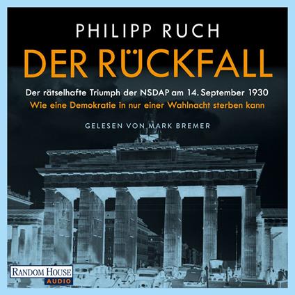 Der Rückfall
