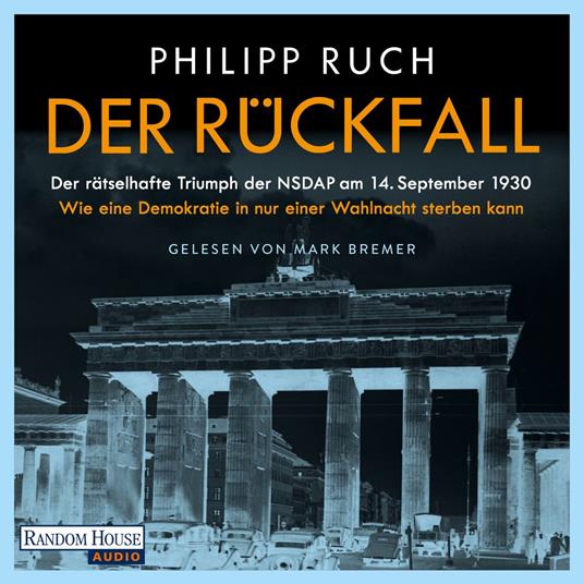 Der Rückfall