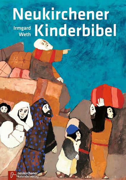 Neukirchener Kinderbibel