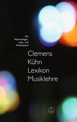 Lexikon Musiklehre