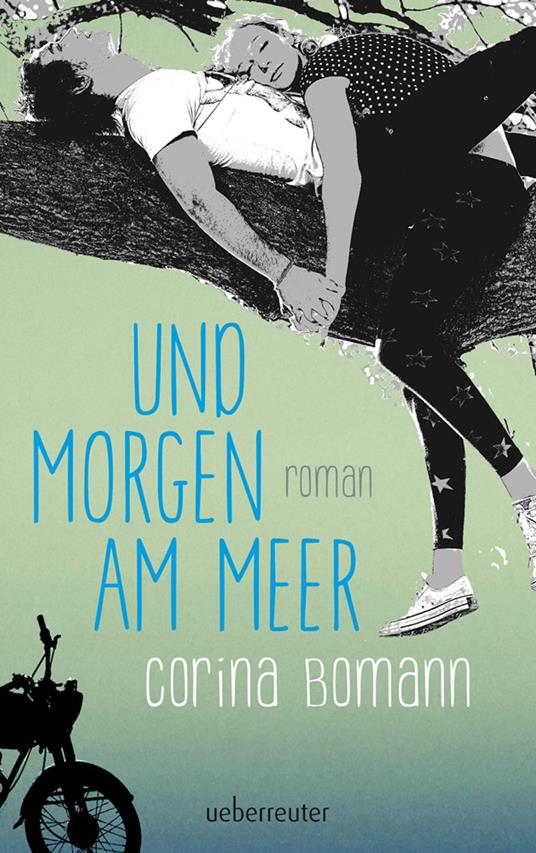 Und morgen am Meer - Corina Bomann - ebook