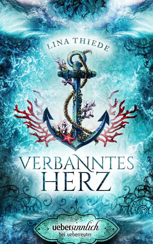 Verbanntes Herz - Lina Thiede - ebook
