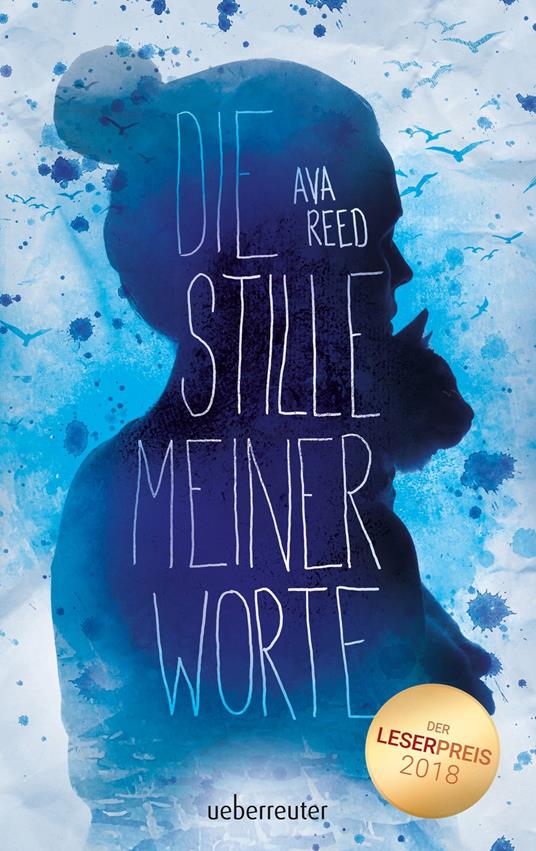 Die Stille meiner Worte - Ava Reed - ebook