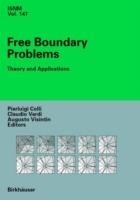 Free Boundary Problems: Theory and Applications - cover