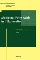 Medicinal Fatty Acids in Inflammation - cover