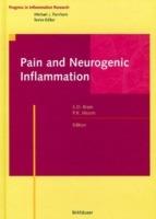 Pain and Neurogenic Inflammation - cover
