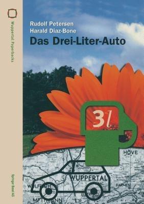 Das Drei-Liter-Auto - cover