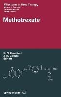 Methotrexate - cover