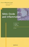Nitric Oxide and Inflammation - D. Salvemini,T.M. Billiar,Y. Vodovotz - cover