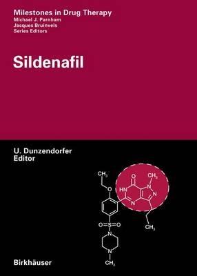 Sildenafil - cover