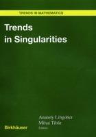 Trends in Singularities - cover