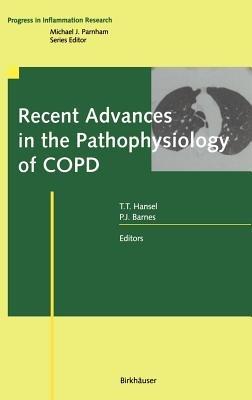 Recent Advances in the Pathophysiology of COPD - cover