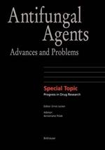 Antifungal Agents: Advances and Problems