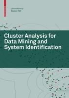 Cluster Analysis for Data Mining and System Identification - János Abonyi,Balázs Feil - cover