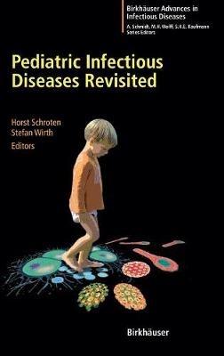 Pediatric Infectious Diseases Revisited - cover
