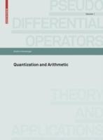 Quantization and Arithmetic - André Unterberger - cover