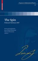 The Spin: Poincaré Seminar 2007 - cover