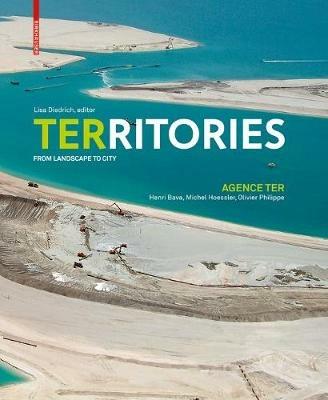 Territories: From Landscape to City - cover