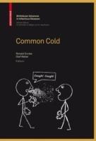 Common Cold - cover