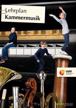 Lehrplan Kammermusik