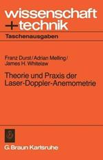 Theorie und Praxis der Laser-Doppler-Anemometrie