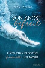 Von Angst befreit