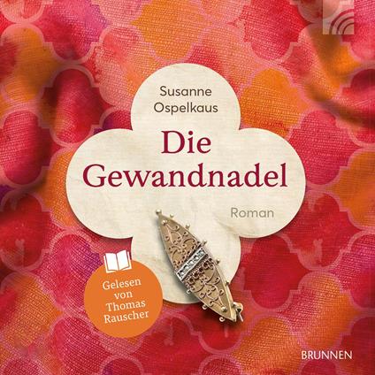 Die Gewandnadel