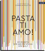 Pasta, ti amo!