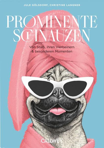 Prominente Schnauzen