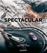 Spectacular: Supercar Dolomite Tour