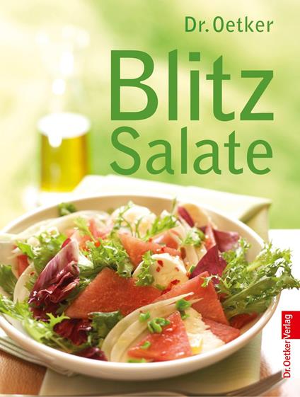 Blitz Salate