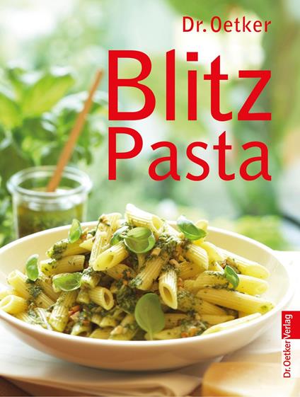 Blitz Pasta