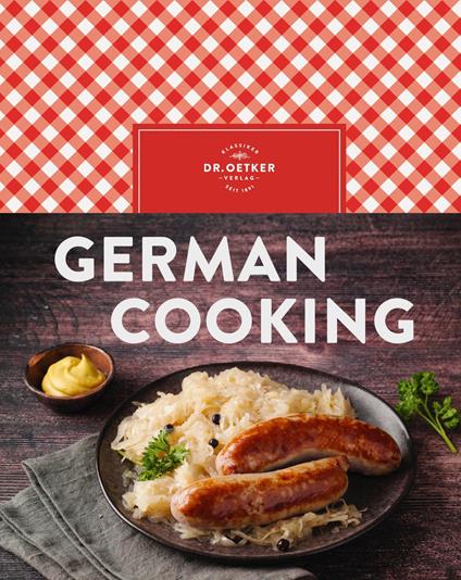 German Cooking