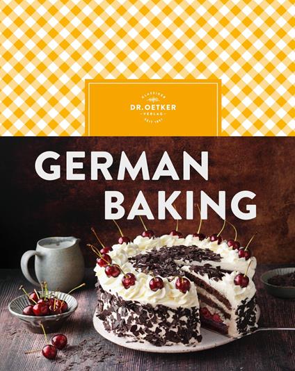 German Baking