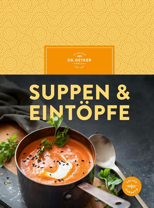 Suppen & Eintöpfe