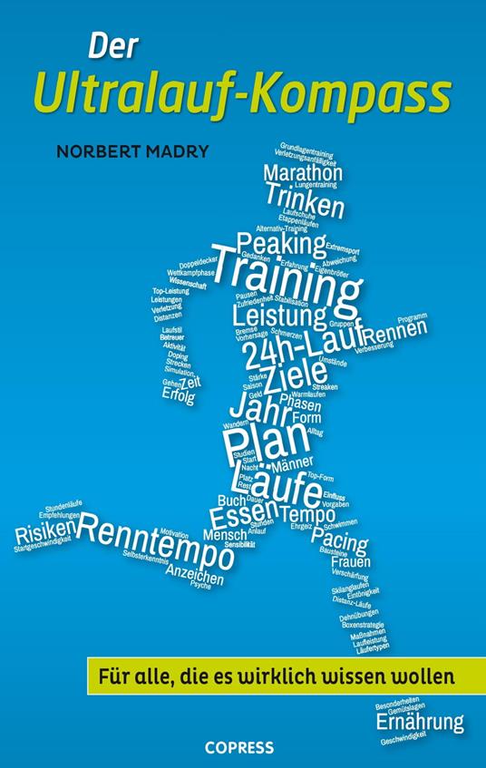 Der Ultralauf-Kompass