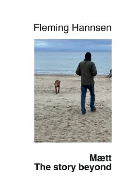 Maett The story beyond - Fleming Hannsen - cover