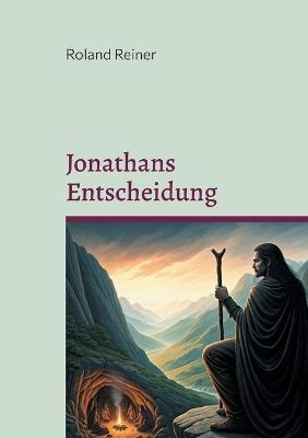 Jonathans Entscheidung - Roland Reiner - cover