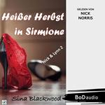 Heißer Herbst in Sirmione - Nick & Lynn, Band 2 (Ungekürzt)