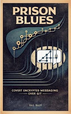 Prison Blues: Covert Encrypted Messaging over GIT with Spot-On Encryption Suite - Uni Nurf - cover